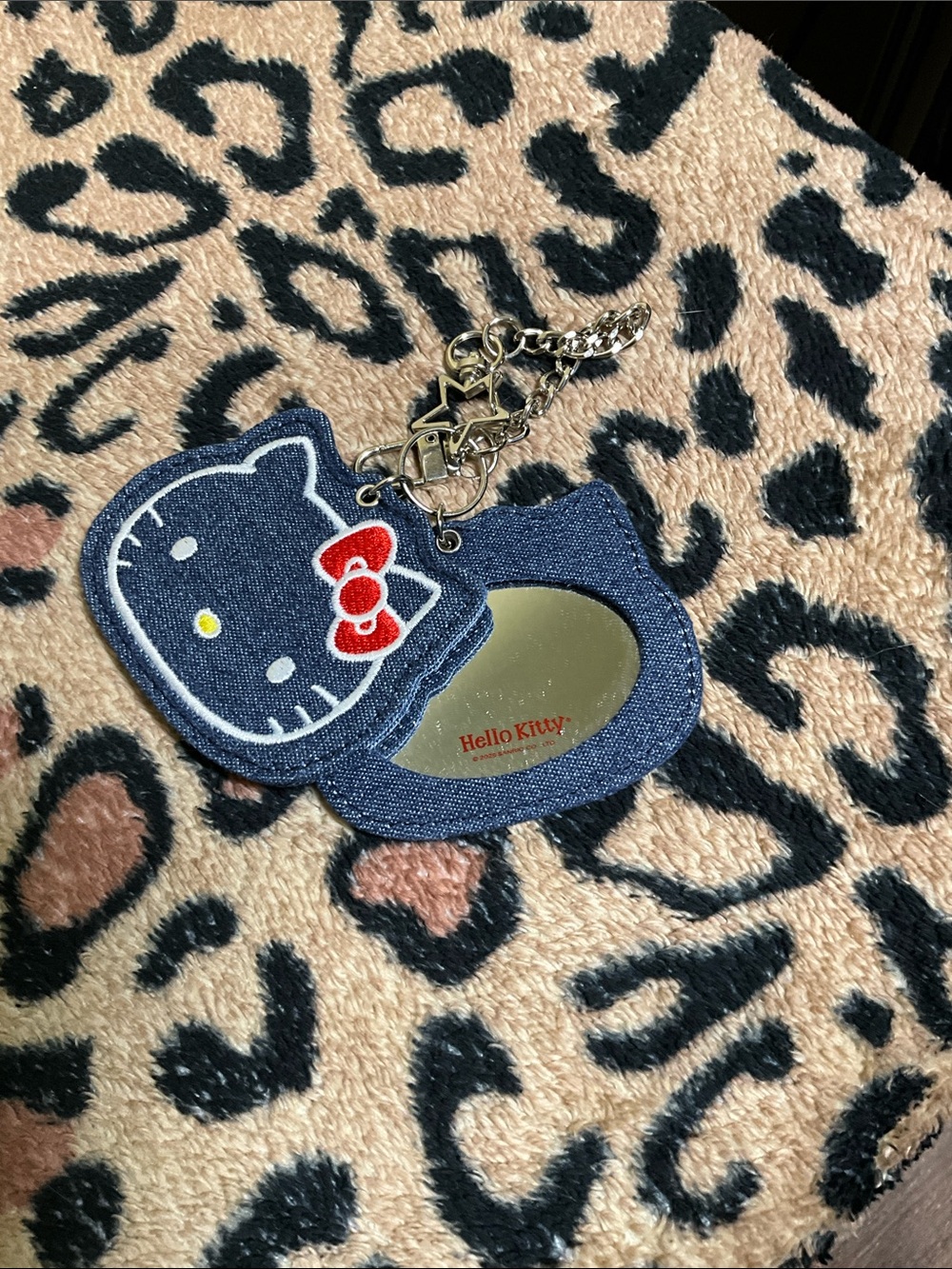 Hello Kitty Accessory/Pouch Collection Bundle - Picture 7 of 11